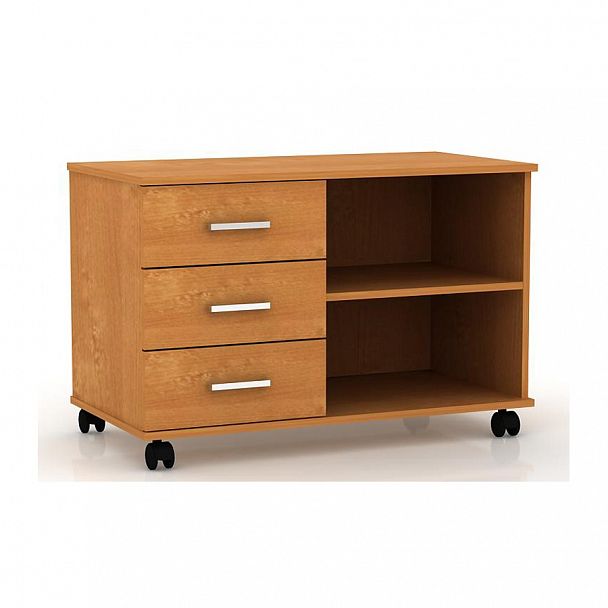 Тумба мобильная Д-612 - Вид 3