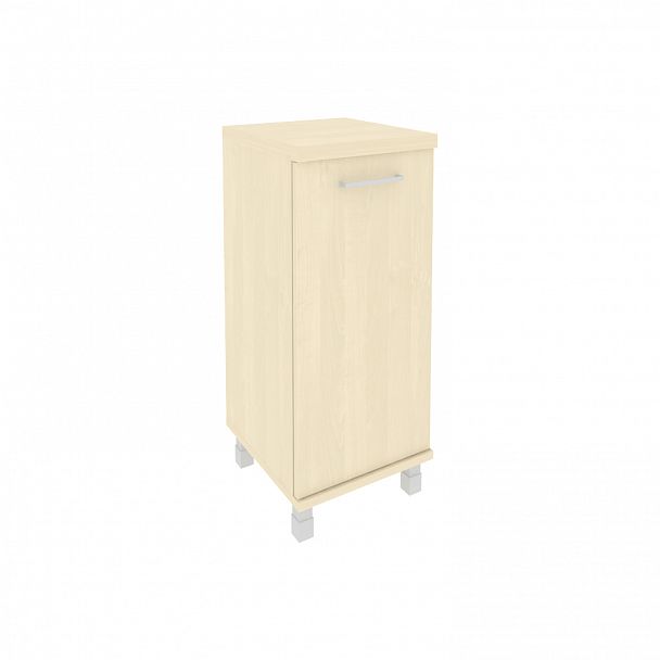 Шкаф "First" KSU-3.1 клен - Вид 1