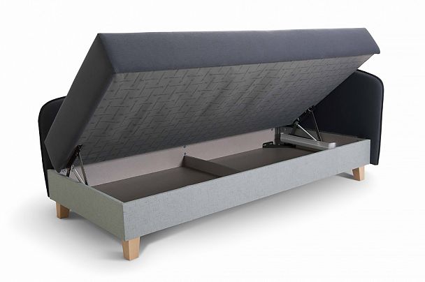 Тахта НПБ "САНГ" Принт Милый дом - Вид 3