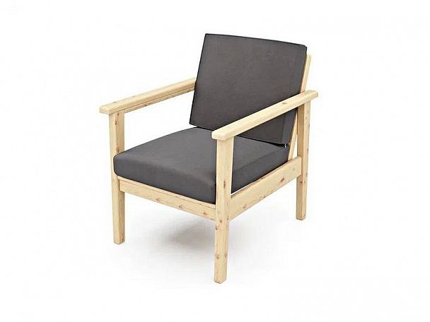 Кресло Лориан - Вид 3