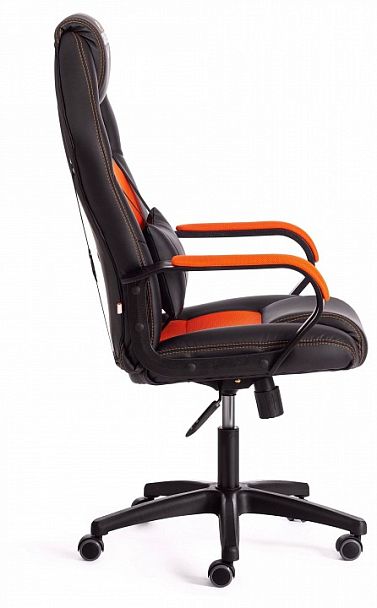 Кресло игровое Driver - Вид 3