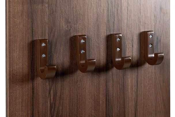 Вешалка Сканди Орех Табак - Вид 5