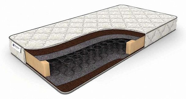 Матрас односпальный Dream-1 BS-120 2000x800 - Вид 1