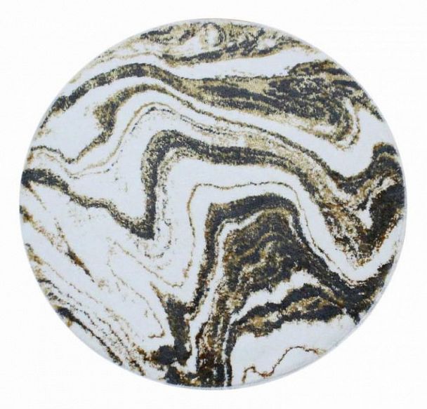 Коврик для ванной (70x70 см) Percy - Вид 1