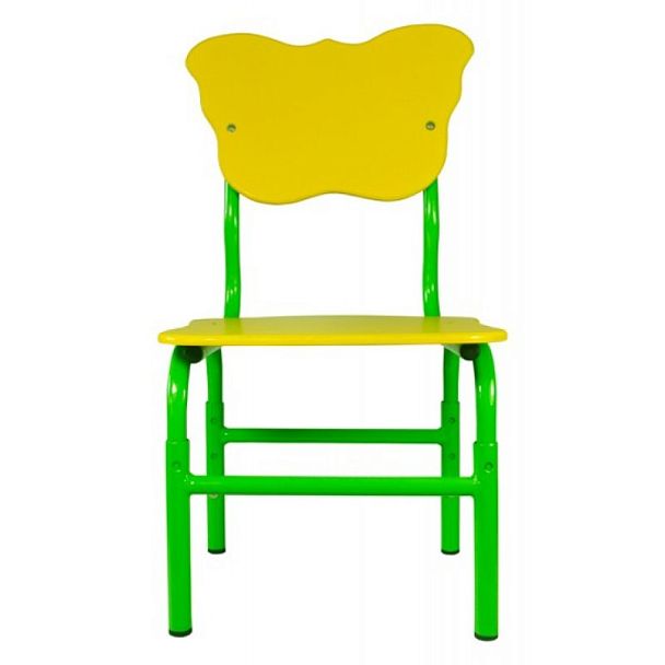 Стул "Мотылек" регулируемый гр.00-1 - Вид 6