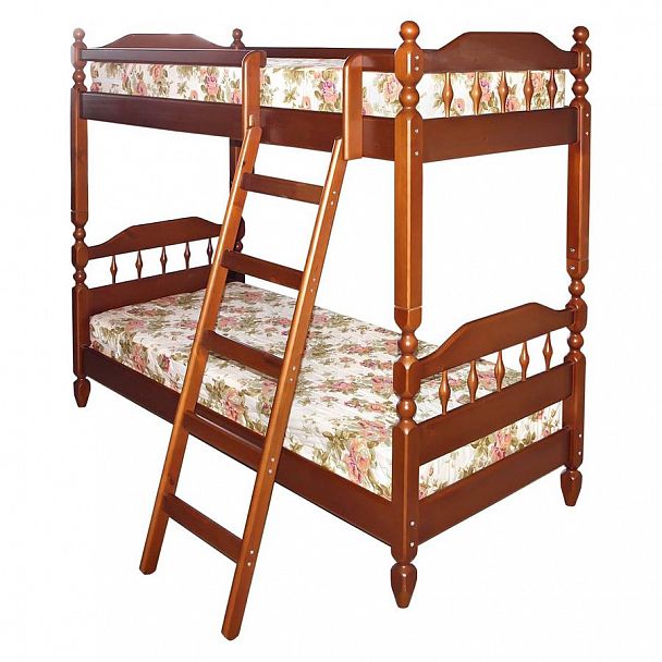 Кровать "Юлия-1" - Вид 1