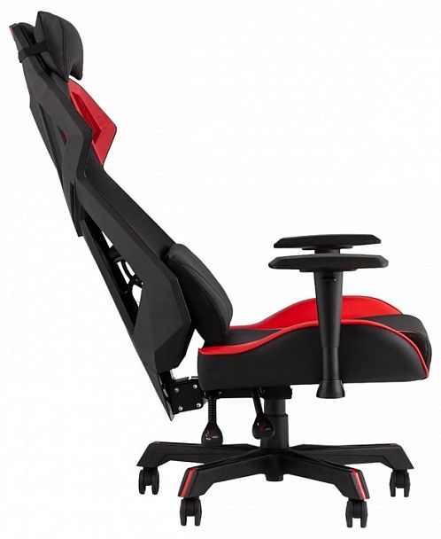 Кресло игровое TopChairs Рэтчэт - Вид 7