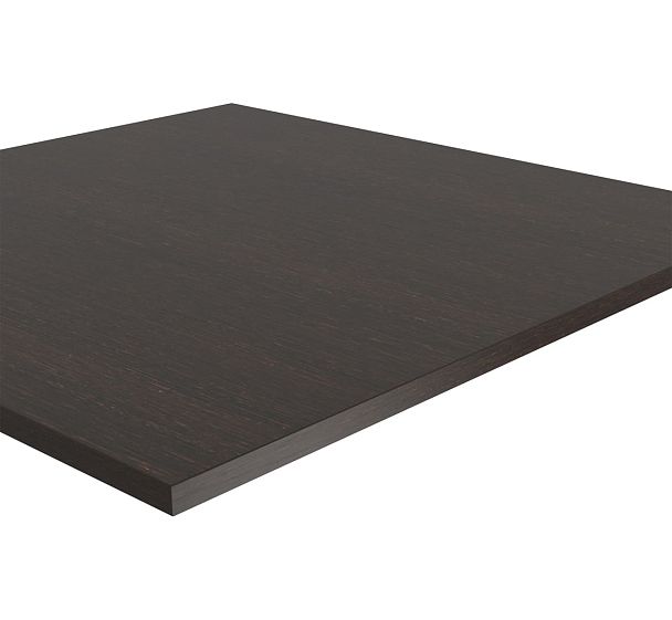 Столешница Sheffilton SHT-ТT 70/70 ЛДСП венге луизиана - Вид 3