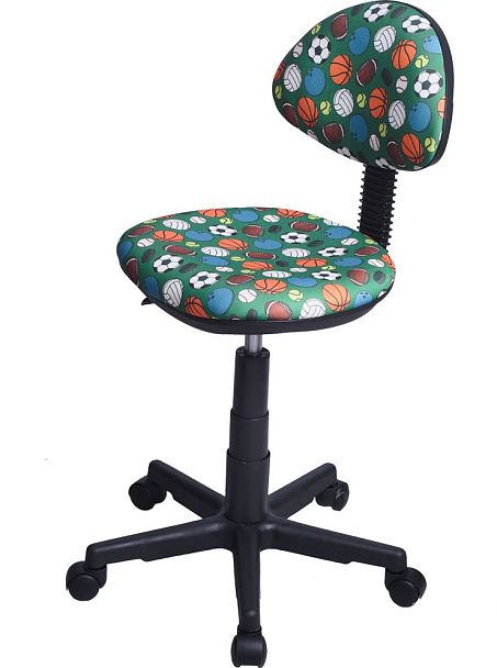 Кресло "Логика" kids - Вид 10