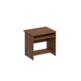 Компьютерный стол Комфорт К.112 французский орех - Фото предпросмотра