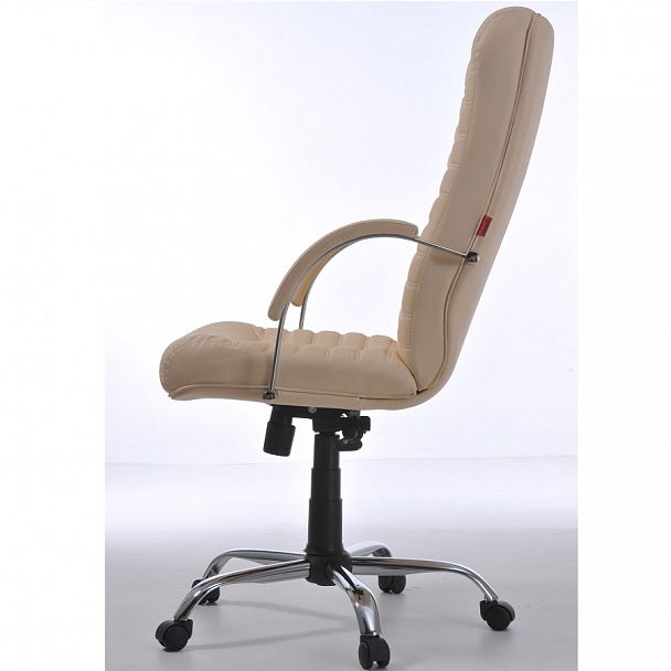 Кресло "Орион" ECO beige - Вид 3