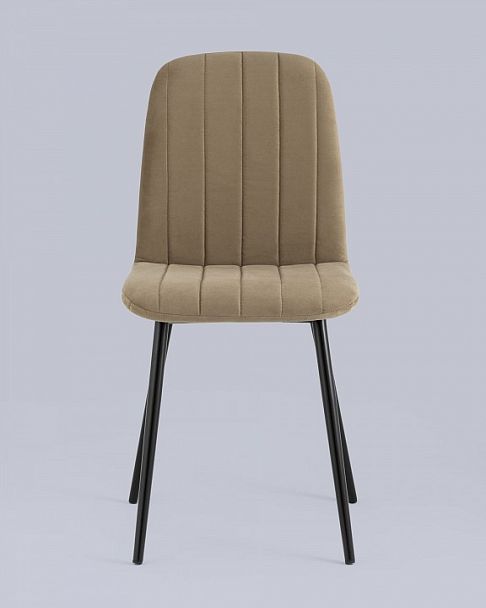 Стул Easy бежевый - Вид 2