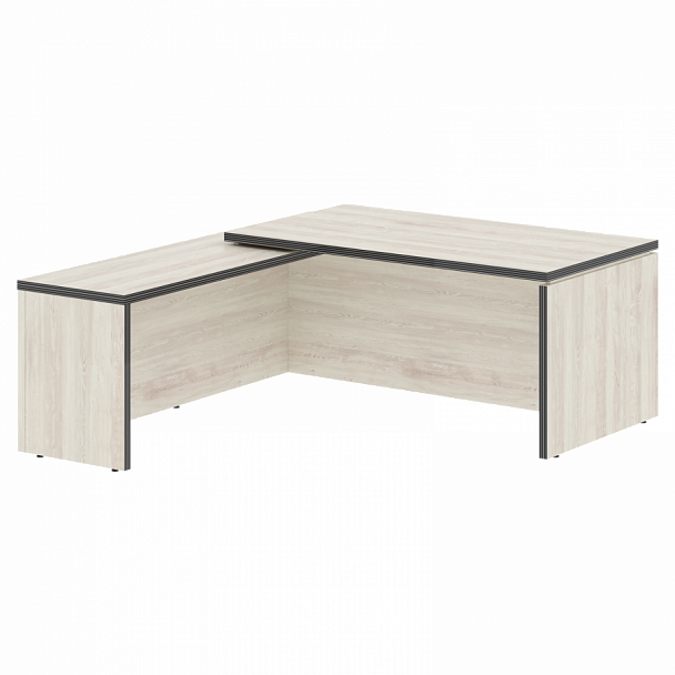 Стол "Torr" TСT 1820 (L/R) сосна эдмонд - Вид 1