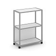 /catalog/kollektsii_i_serii/serii-ofisnoy-mebeli/serii-dlya-personala/shelf-mobile/belyy-brilliant/belyy-brilliant-metall-seryy/stellazhi-trekhurovnevye/shelf-mobile-stellazh-3-urovnya-1-sektsiya-vr-lt-stk-302-08-belyy-brilliant-metall-seryy-800-400-104/ - фотография