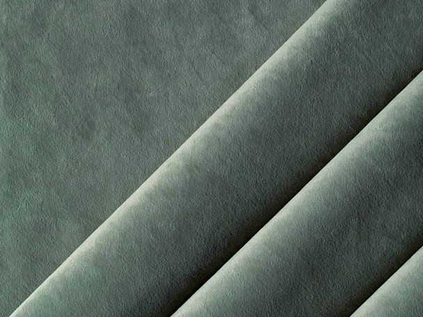 Диван прямой Лига-109 НПБ Велюр зеленый - Вид 7