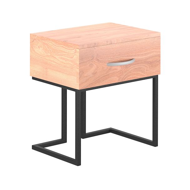 Тумба прикроватная Сиэттл - Вид 2