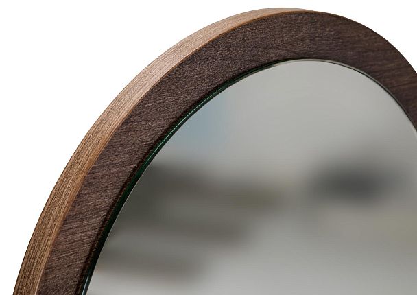 Зеркало стола туалетного Сканди_Грей/Сапфир - Вид 4