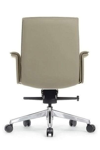 Кресло Rubens-M B1819-2 Светло-серый - Вид 3