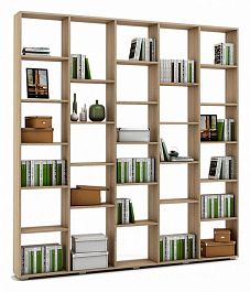 Стеллаж Эльбрус-5 - Фото предпросмотра