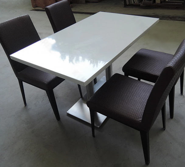 Столешница ПР 160 прямоугольник - Вид 2