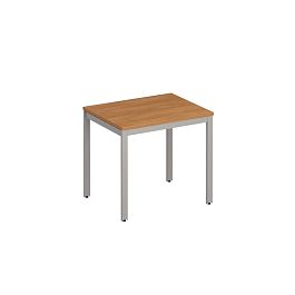 Стол письменный на металлокаркасе МП2 Формула МП2 ФР 150 ольха / серый - Фото предпросмотра