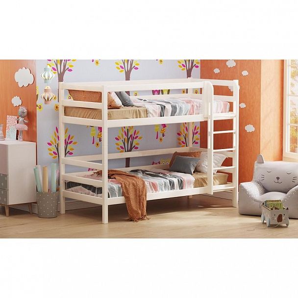 Кровать "Омега 14" №9 - Вид 1