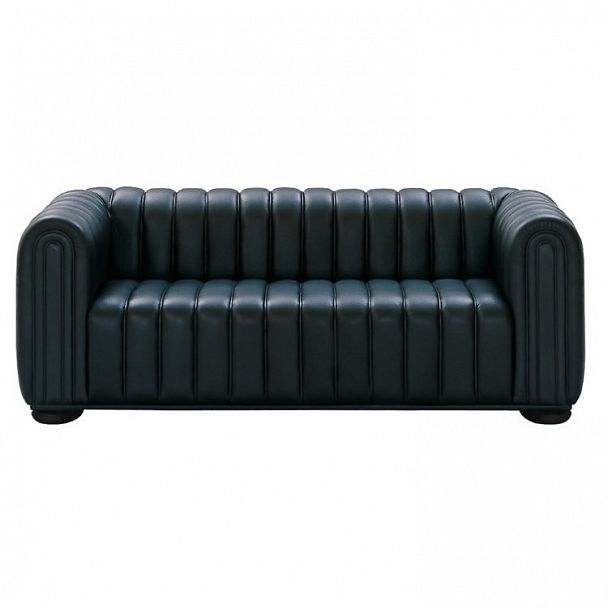 Диван "Клаб С-21/2" 2-х местный - Вид 1