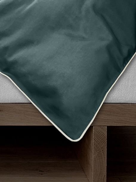 Пододеяльник детский Satin Luxe - Вид 3