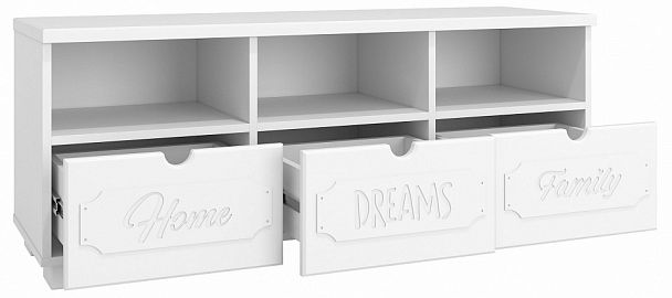 Тумба ДримСтар ДС-16 - Вид 2