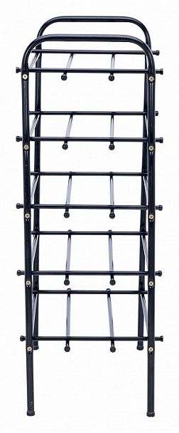 Стеллаж для обуви Комо 5 - Вид 3