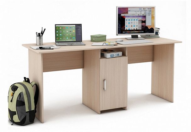 Стол письменный Лайт-10 - Вид 1