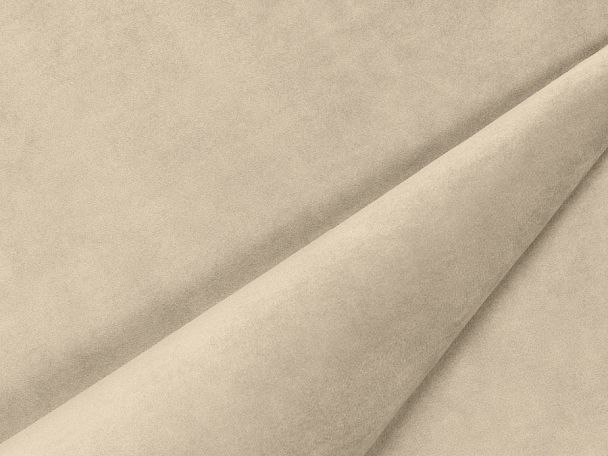 Диван угловой Лига-103 НПБ угол левый Велюр бежевый - Вид 9