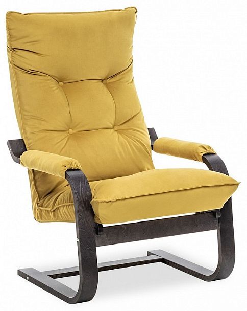 Кресло Оливер - Вид 1