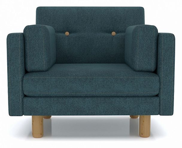 Кресло Ингвар - Вид 1