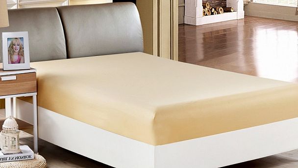 Простыня (200x220 см) PKP - Вид 1