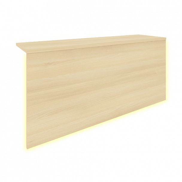 Накладка с подсветкой "Style" Л.Н-5С акация - Вид 1