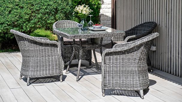 Набор уличный Фредо - Вид 4