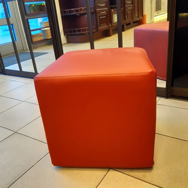 Пуф "Светофор" - Вид 7