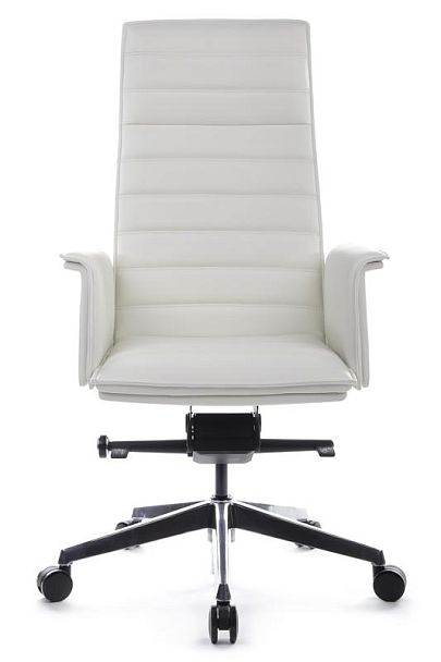 Кресло Rubens A1819-2 Белый - Вид 6