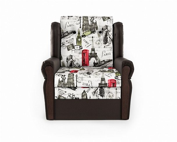 Кресло-кровать Классика М - Вид 2