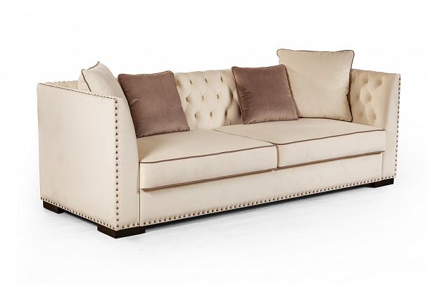 Диван-кровать "Амелия" 3М - Вид 1