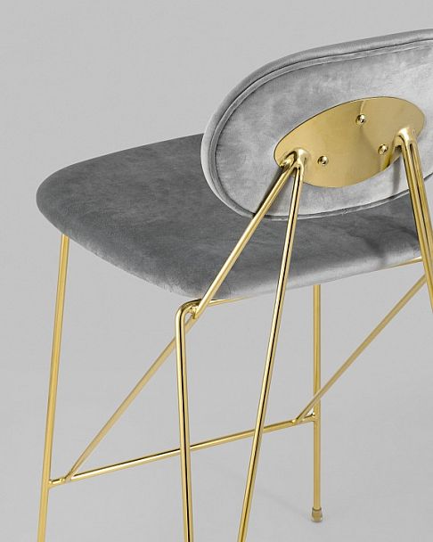 Стул барный Элис - Вид 6