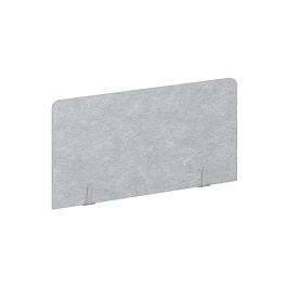 AcustiX Экран боковой VE.PB1-503.K Зимний Лес/Металл Серый 730*12*498 - Фото предпросмотра