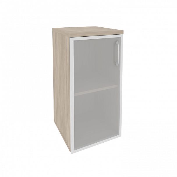 Шкаф "Onix" O.SU-3.2 R дуб аттик - Вид 1