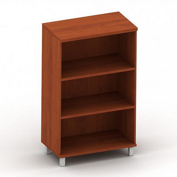 Стеллаж Квадро К43 - Вид 1