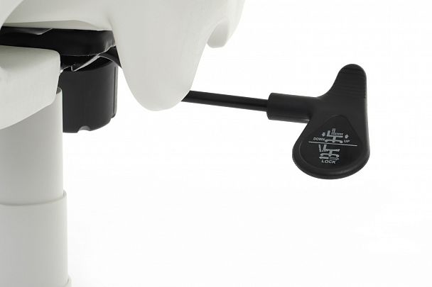 Кресло "RV DESIGN" Xpress (CX1361М) голубой - Вид 14