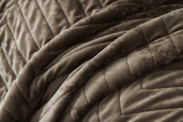 Покрывало с наволочками евростандарт Фернанд - Вид 2