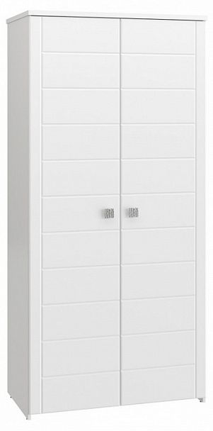 Шкаф платяной Изабель ИЗ-61К - Вид 1