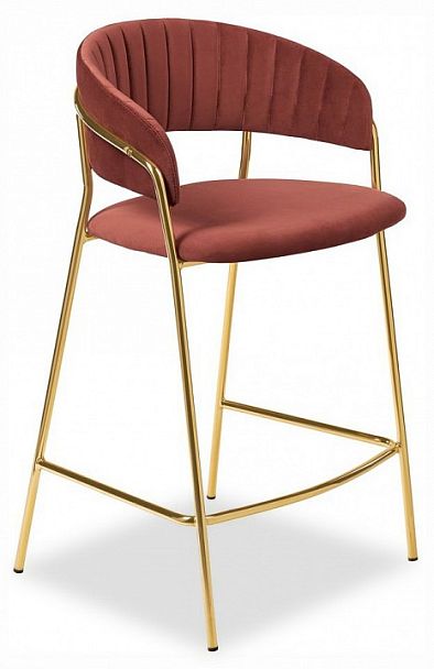 Стул барный Turin - Вид 1