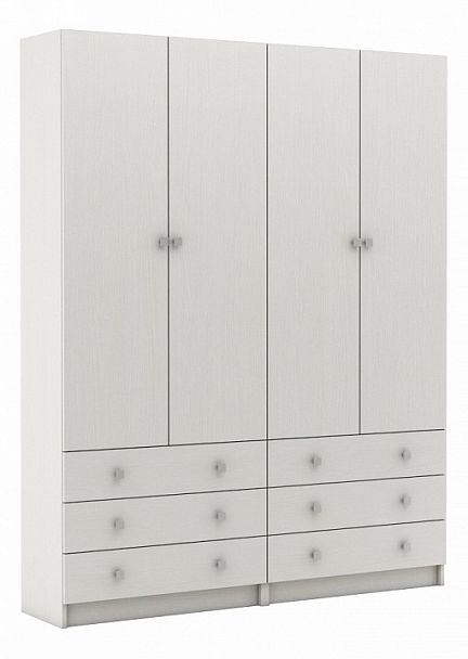 Шкаф платяной Бостон-20 - Вид 1